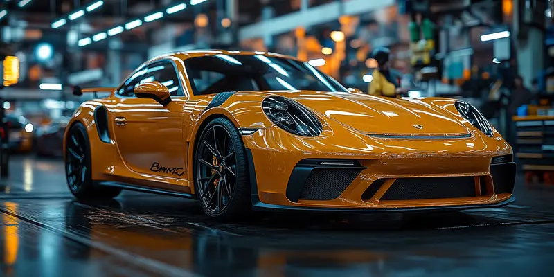 Warsztat samochodowy jak wypełnić bdo?