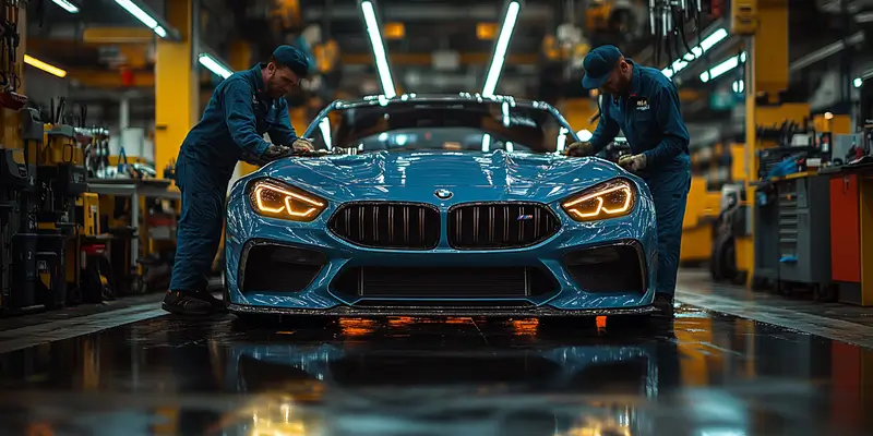 Warsztat samochodowy jaki program?