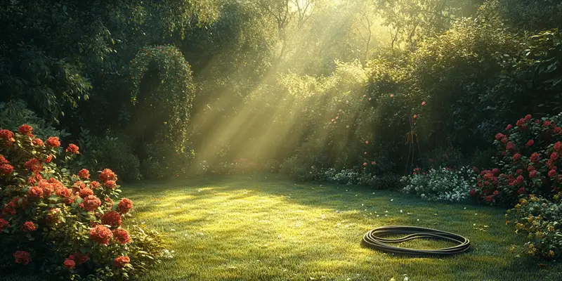 Wąż ogrodowy 3/4 jaka średnica