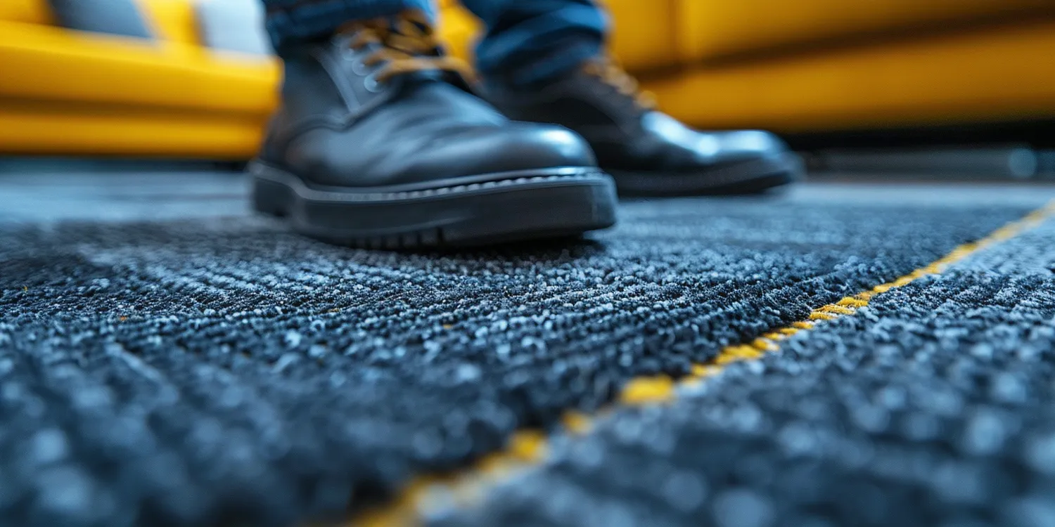 Wykładziny obiektowe cennik Kraków