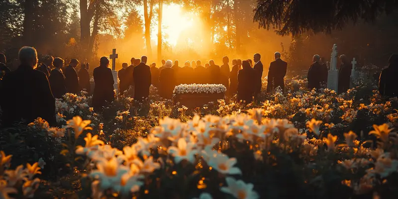 Zakład pogrzebowy Opole